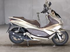 Honda PCX125 2010