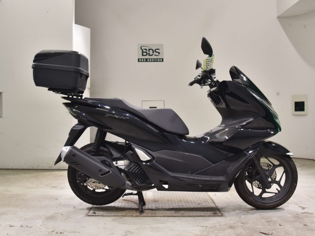 Honda PCX125 2023