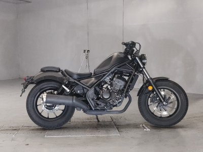 Honda REBEL CMX250 2023