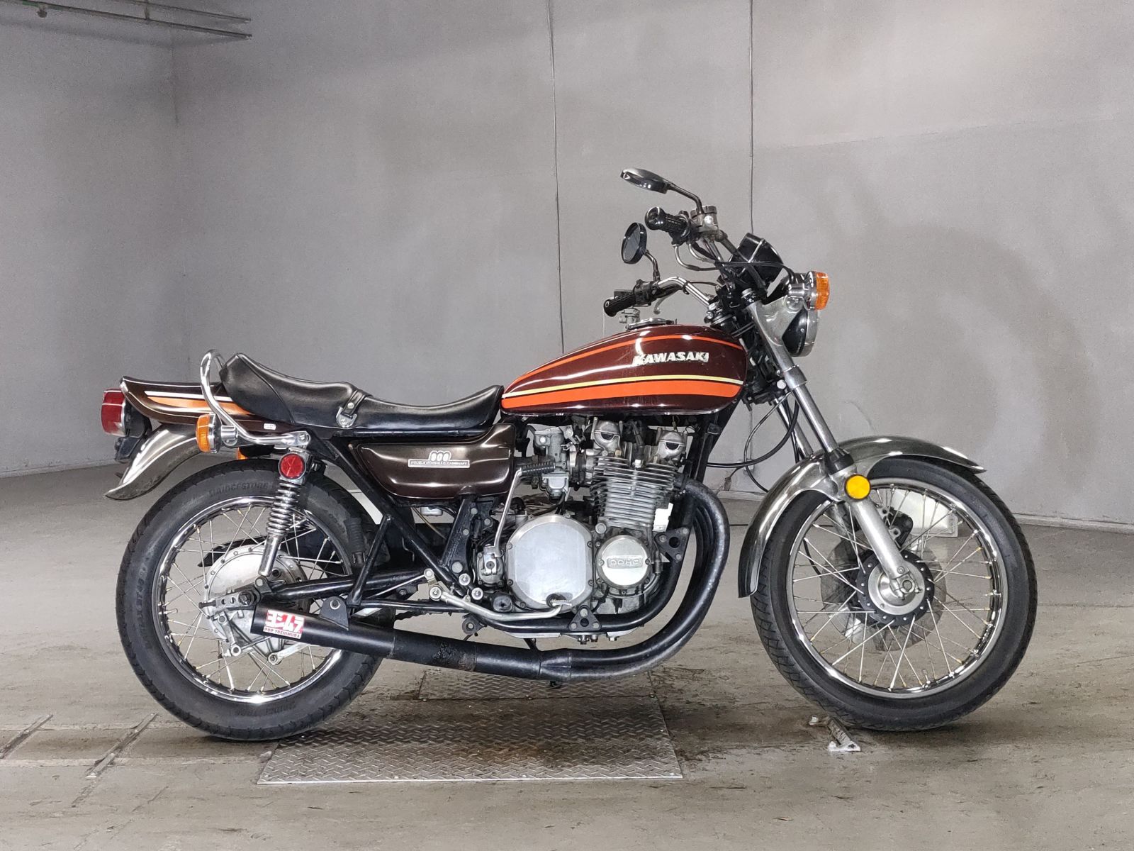 Kawasaki Z1 900 SUPERFOUR 1994