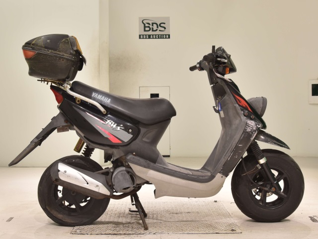 Yamaha BW S100