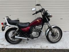 Honda CBX125 CUSTOM 1984