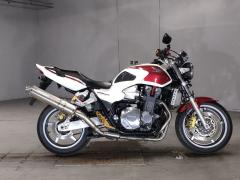 Honda CB1300SF 2012