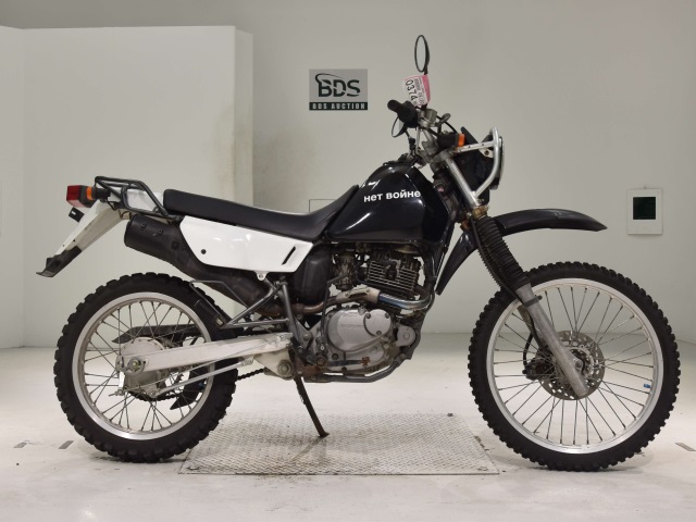 Suzuki DJEBEL200