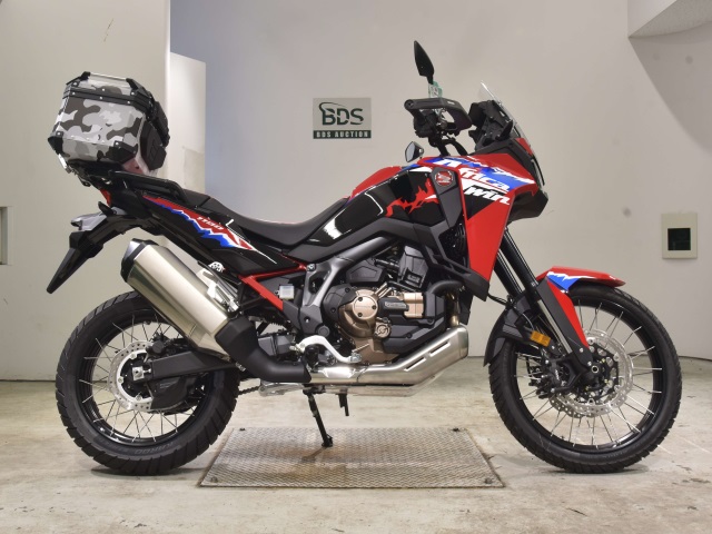 Honda AFRICATWIN CRF1100LD AS 2024