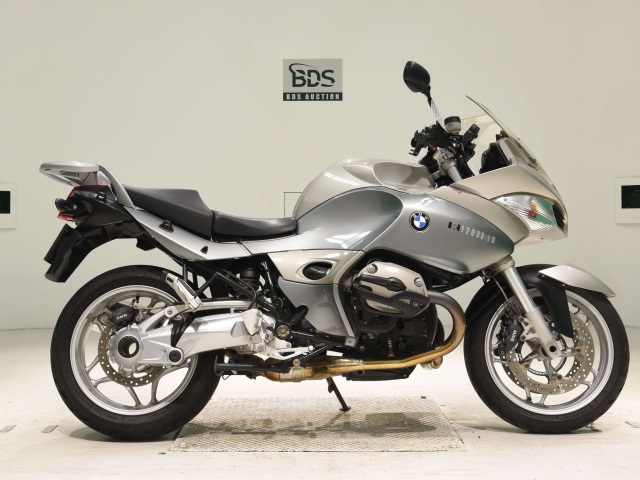 BMW R1200ST 2005