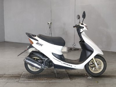 Honda DIO ZX 2000