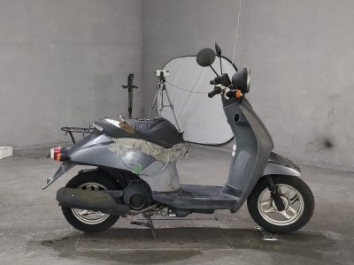 Honda TODAY 2006