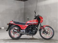 Kawasaki Z550GP