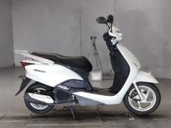 Honda LEAD110 2009