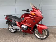BMW R1100RT 1997