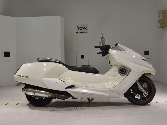 Yamaha MAXAM250 2005