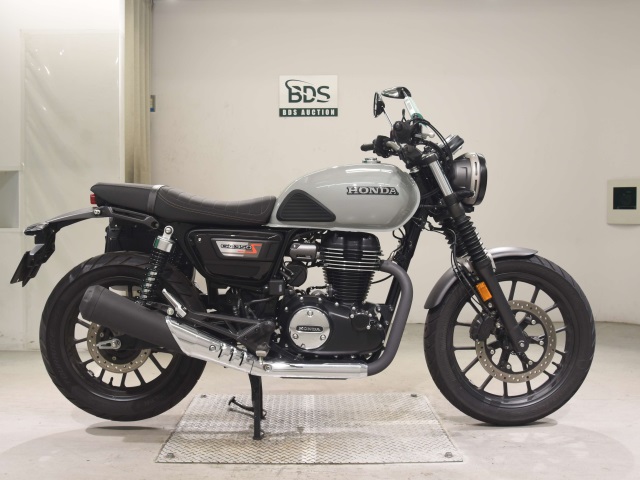 Honda GB350 2023