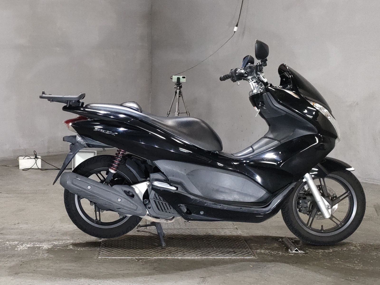 Honda PCX125 2012