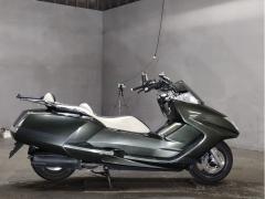 Yamaha MAXAM250 2010
