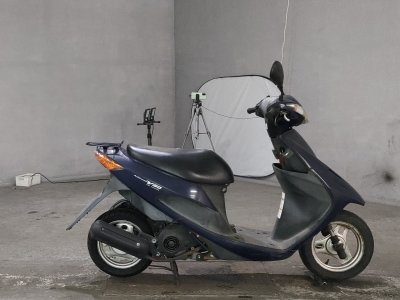 Suzuki ADDRESS V50