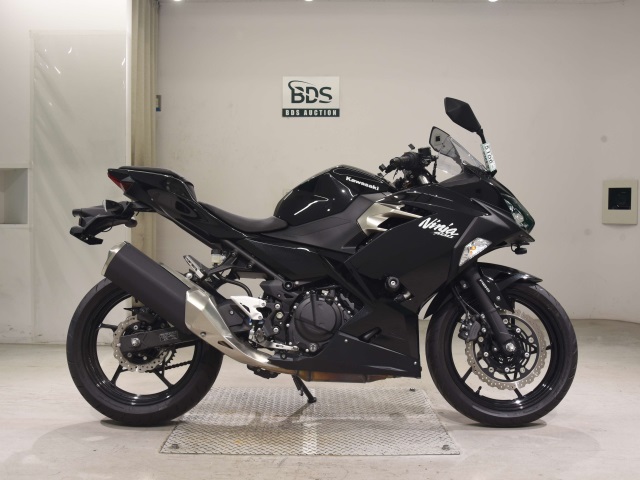 Kawasaki NINJA400 2020