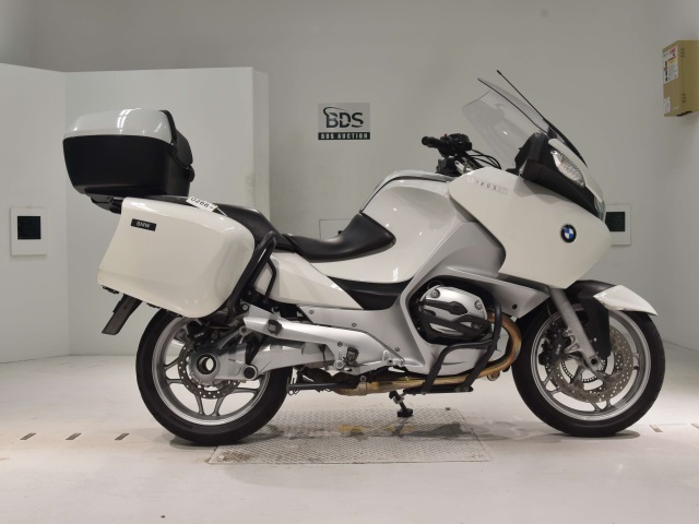 BMW R1200RT 2010