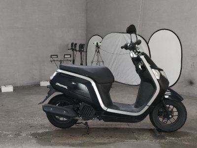 Honda DUNK 2019