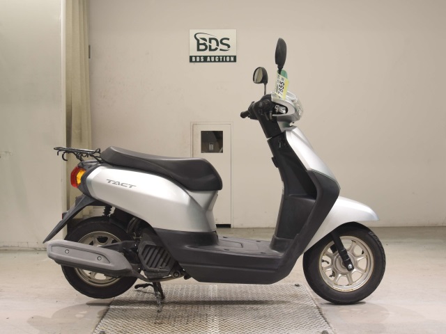 Honda TACT-4 BASIC 2018