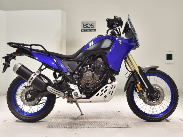 Yamaha XTZ690 TENERE 700 2023