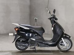 Honda LEAD110 2012