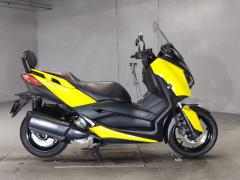Yamaha X-MAX250 2018