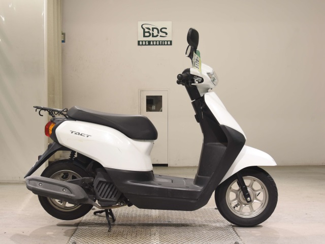 Honda TACT-4 BASIC 2019