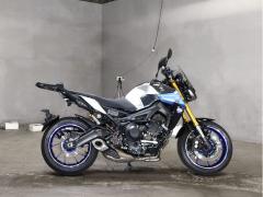 Yamaha MT-09SP 2018