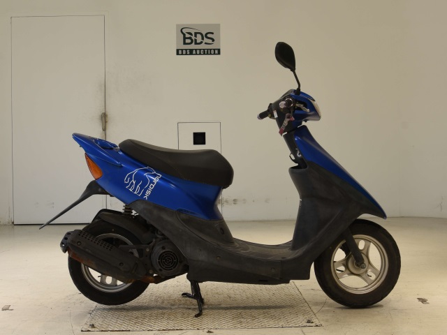 Honda DIO