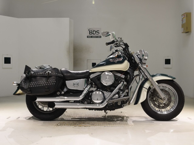 Kawasaki VULCAN1500 CLASSIC 1997