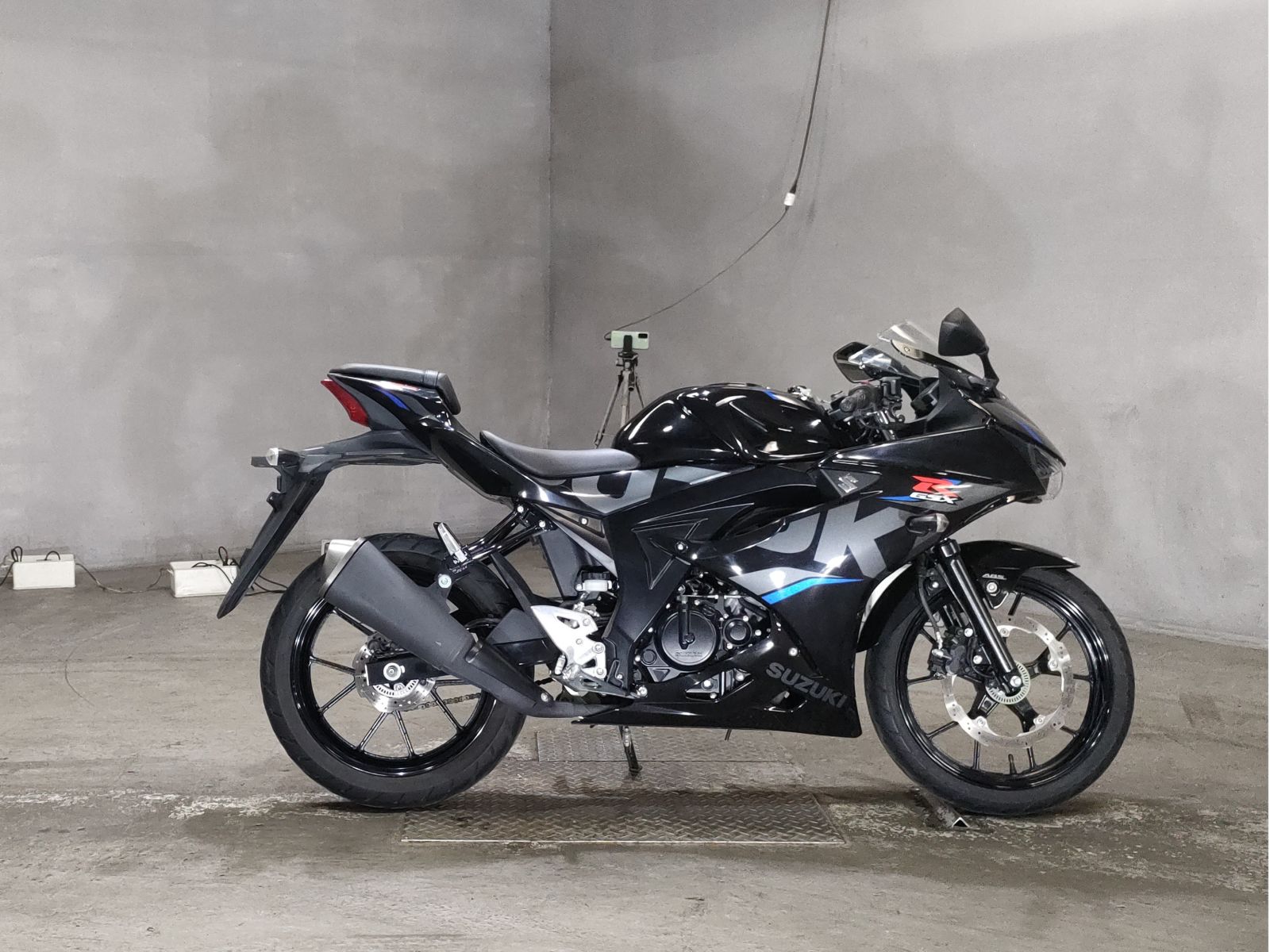 Suzuki GSX-R125