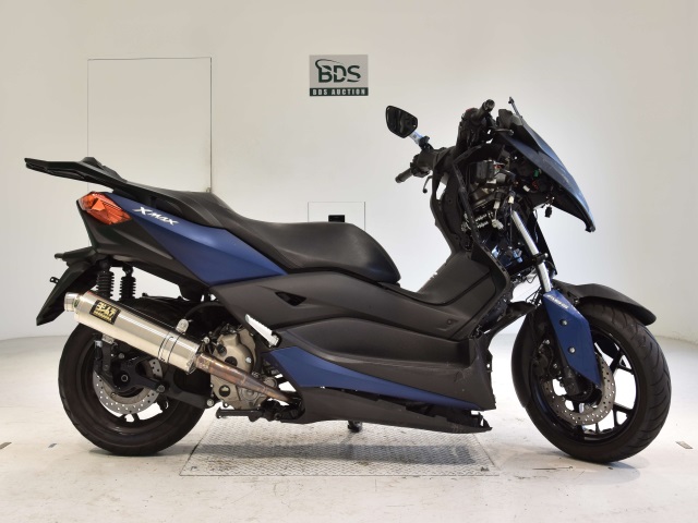 Yamaha X-MAX250A 2020
