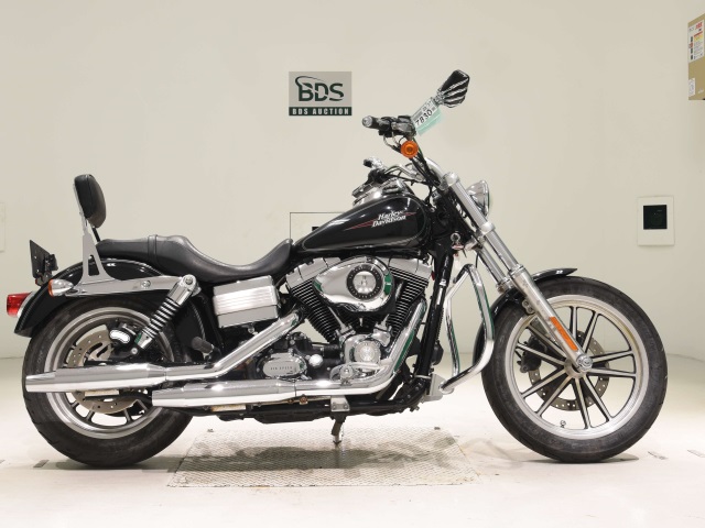 HD LOW RIDER FXDL1580 2010