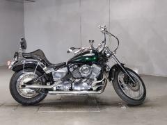 Yamaha DRAGSTAR XVS400 2000