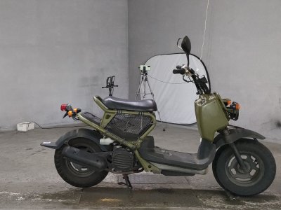 Honda ZOOMER 2003