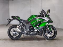 Kawasaki NINJA1000 2019
