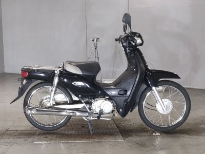 Honda SUPER CUB50 2016