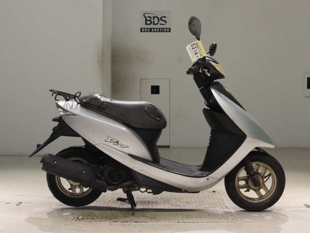 Honda DIO-6 2004
