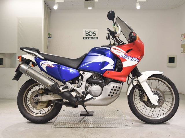 Honda AFRICATWIN750 2000