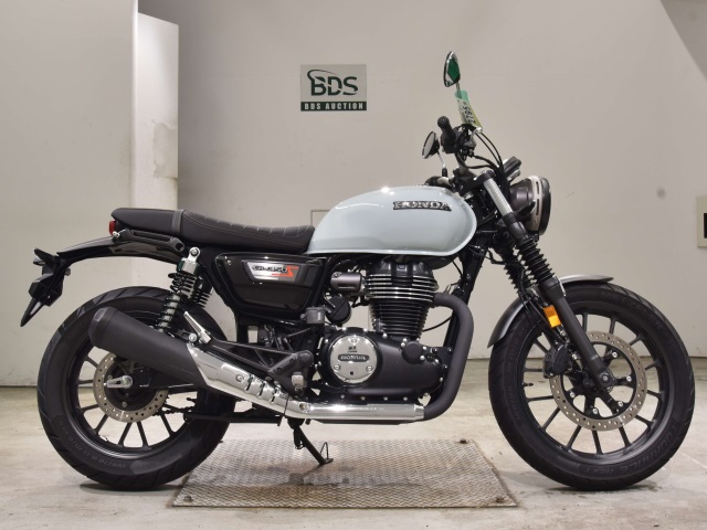Honda GB350 2023