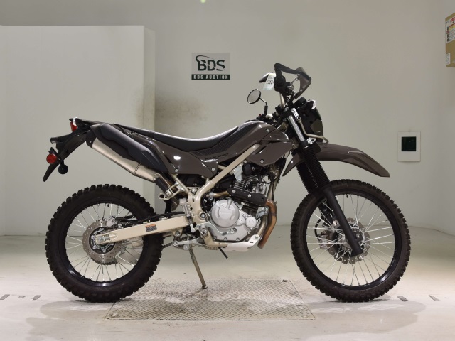 Kawasaki KLX230 SHERPA 2025