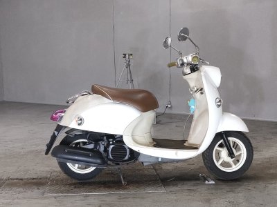 Yamaha VINO50 2008