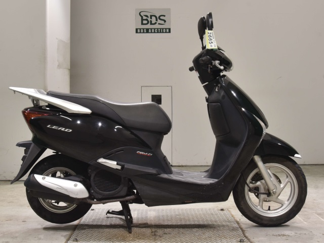 Honda LEAD110 2008
