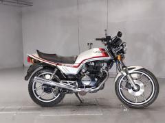 Honda CB450N 1985