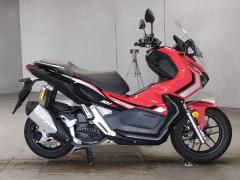 Honda ADV 150 2020
