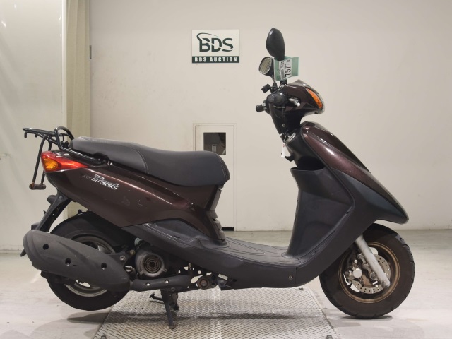 Yamaha AXIS125 2015