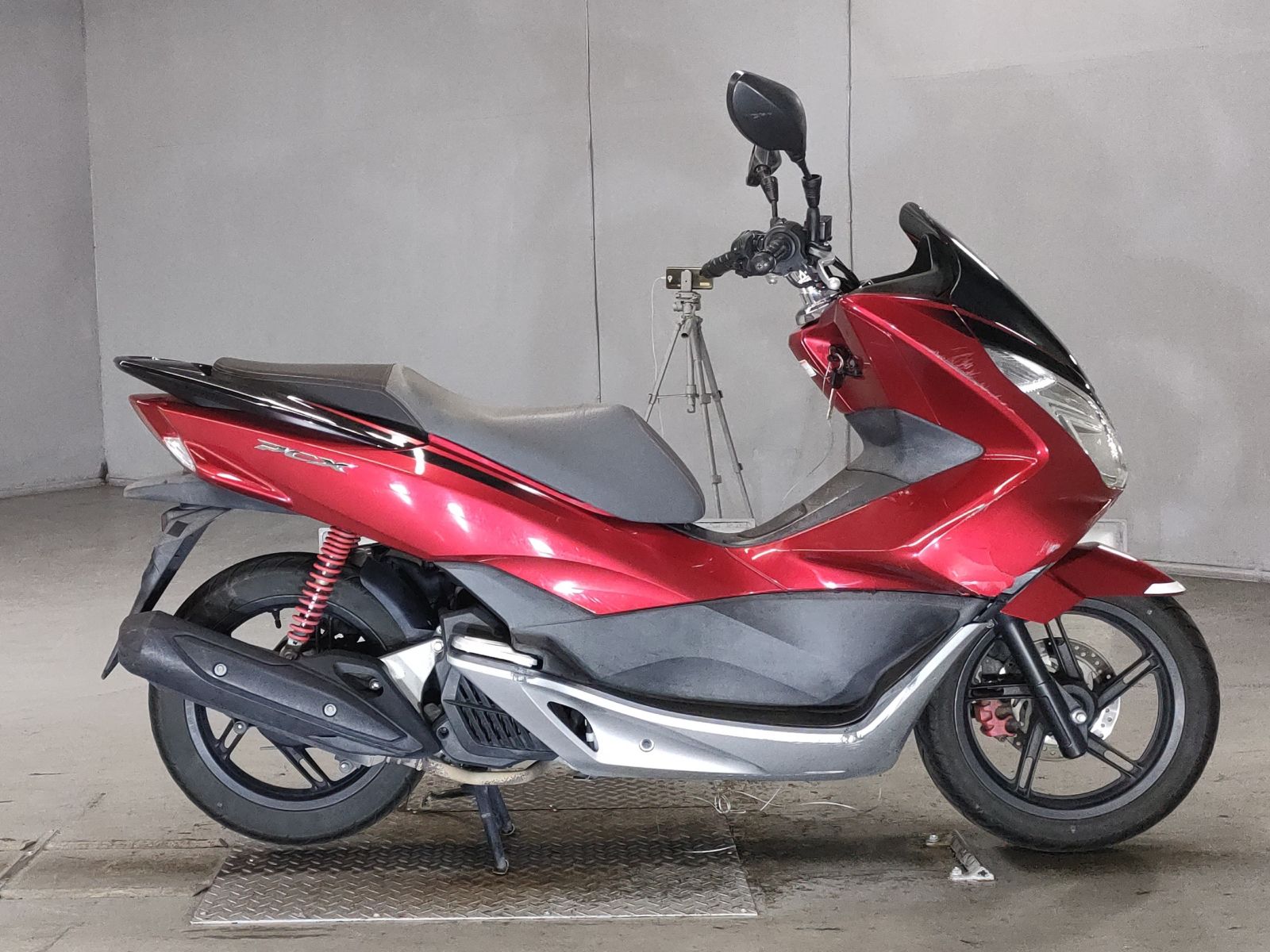 Honda PCX125 2018