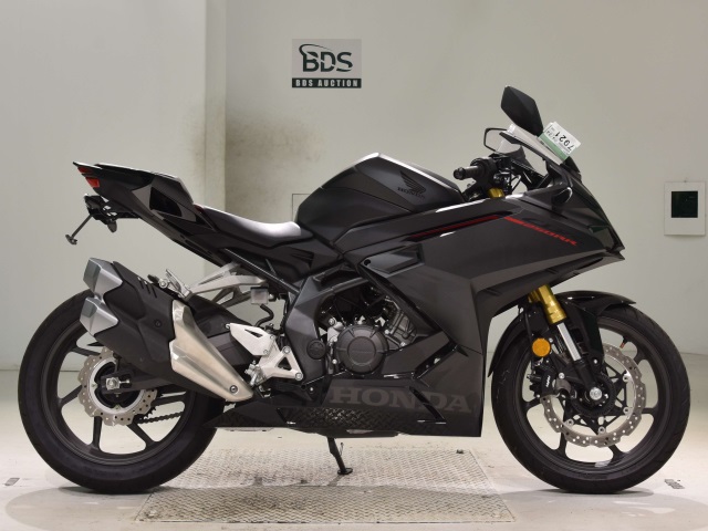 Honda CBR250RRA 2023