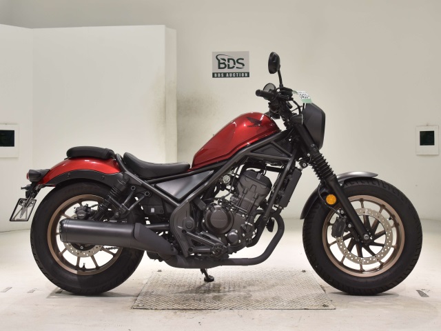 Honda REBEL S CMX250 2023